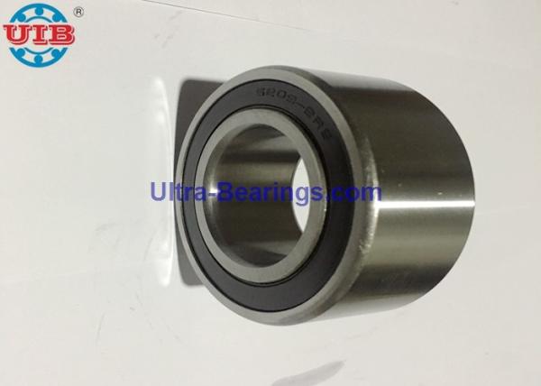 High Temperature C3 Taper Roller Auto Wheel Bearing 622082RS Steel Stainless