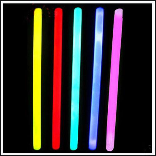 Christmas Celebration Glow Stick Party Dance Festival Gift