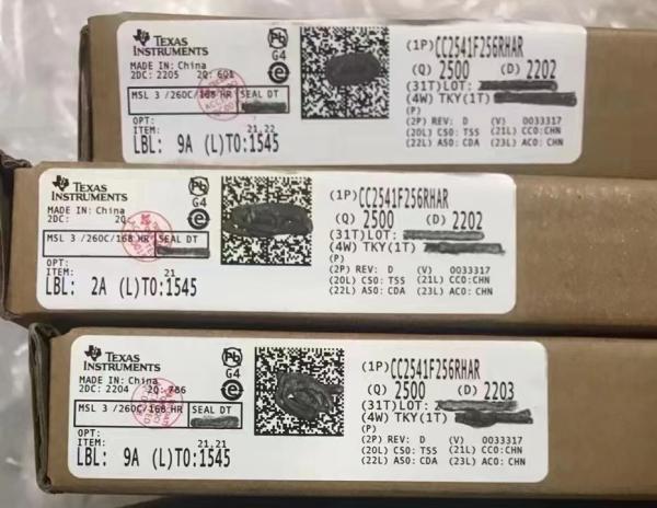 16 produisez IC optoélectronique linéaire 120mA 28-TSSOP TLC59116IPWR