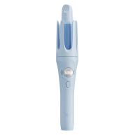 Chargement en extérieur sans fil 47W Fer automatique à boucles de cheveux avec technologie ionique Type-C
