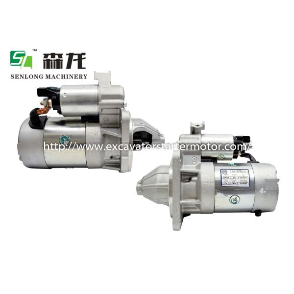 12V 9T 3.0KW Starter Motor MWM DIESEL GMC 35258580 35258910 A000F31433 905720100083