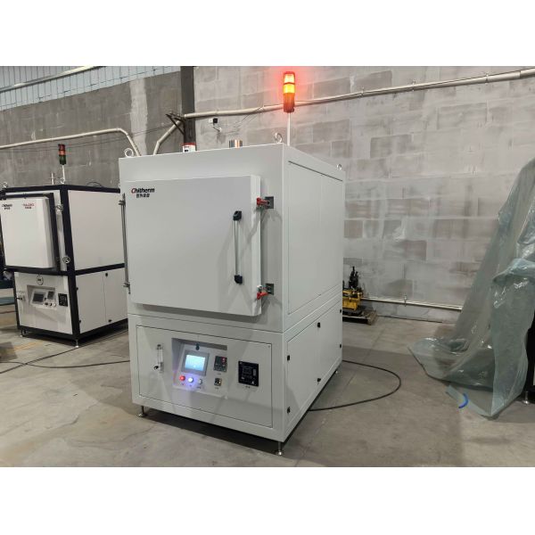 Temperature Control Stability: ± 1 º C, Industrial Furnace Hrf216-05n Box Furnace