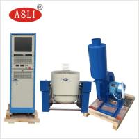 1.6m/S vibration Shaker Machine, équipement Sinusoid d'analyse de vibration