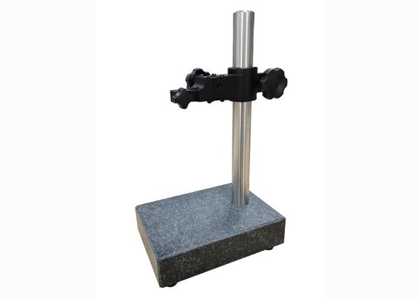 Comparateur de cadran de haute précision Stand base en granit naturel 30x300mm
