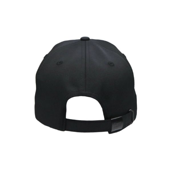 ПОТЕХА 6 шляп спорт людей панелей, расслабленные черные крутые спорт приспособленные крышки