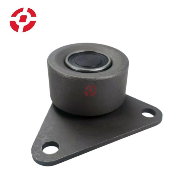 Idler pulley for the timing belt system on VO LVO 6 cylinder engines 8630590 Timing idler