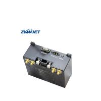 Transmissor e receptor de vídeo HDMI de 4W de longo alcance personalizável de 56 Mbps GPS/BD WIFI MESH