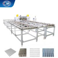 Máquina de soldadura por puntos de Dc 15 mm, soldadora por puntos de resistencia ISO