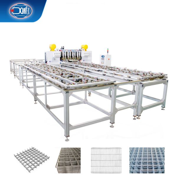 Dc 15mm Multi Head Point Spot Welding Machine, сварщик с точки сопротивления ISO