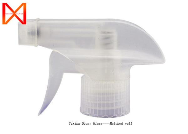 24mm 28mm Spray Bottle Cap Plastic Material For Corona Virus Disfection
