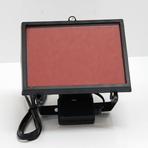DG-20A Darkroom Red Safety Lamp Wall Mounted & Desktop LED Red Light For Radiography Testing
