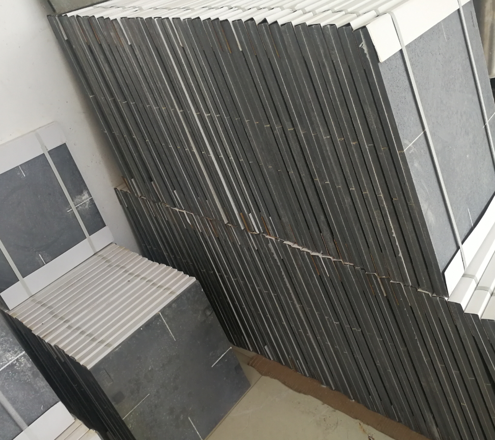 High Temperature Refractory Silicon Carbide Plate Heat Resistant Sic Sheet