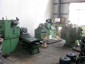 TAIAN JU LING EXPLORING EQUIPMENT CO.,LTD