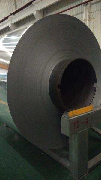Thickness 0.001-0.02mm Aluminium Foil Packaging Food For Roasting 1100- O