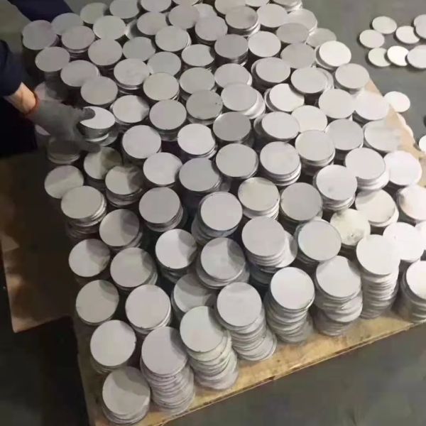 Hot Rolled Duplex Stainless Steel Plate Grade 2205 S31803 Corrosion Resistant High Strength