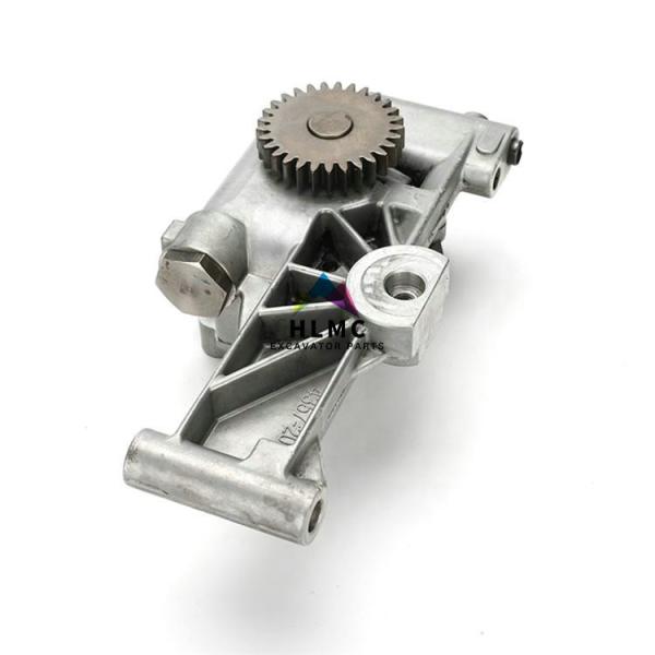331-8905 211-0546 3318905 Oil Pump Excavator E330C E330D E336D C9 Diesel Engine Parts