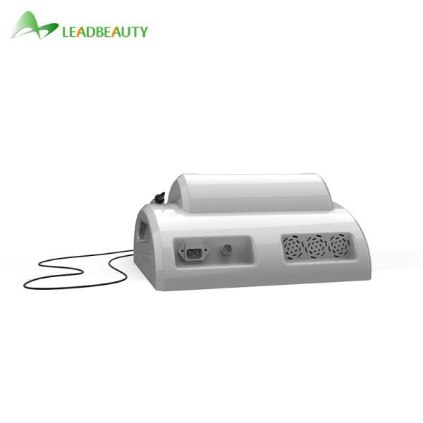 Hot sale fast results high frequency laser vascular therapy machine