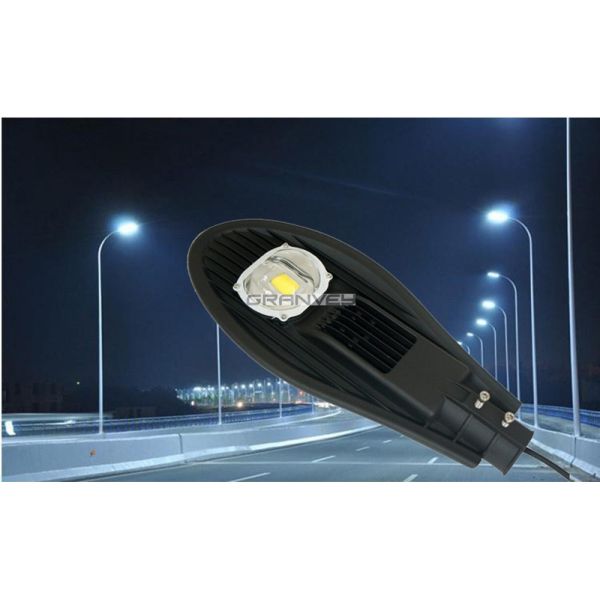 20W 30W 50W 70W New Design Sword Shape LED Street Light IP65 Waterproof