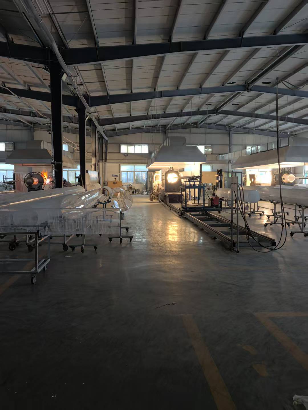 Jiangsu Xiangtong Quartz Technology Co., Ltd.