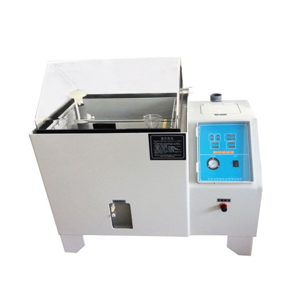 ASTM B117 Salt Fog Chamber 35C-55C Test Temperature for Accurate Testing