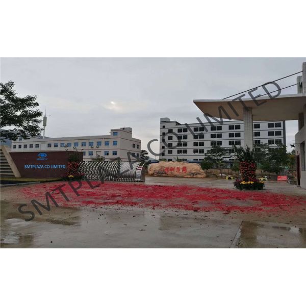 SMTPLAZA CO.;LIMITED