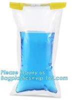 Sterile Sampling Bags with Flat-Wire Closures Capacity, Sterile Sampling Bag Manufacturer, Sampling Bag, Sterile Bags