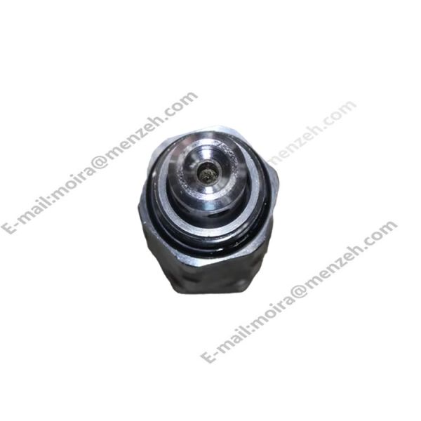4358914 4289603 4382814 Excavator Relief Valve Fit EX120-5 EX200 EX230 EX270 ZX330 ZX70