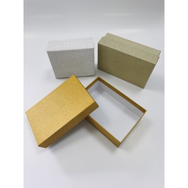 Асептическая упаковочная коробка высекает гофрированную коробку FSC прямоугольника