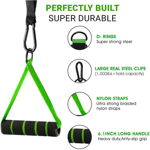 Custom 100cm Pilates Bar Kit With Resistance Bands Gym Yoga Exercise