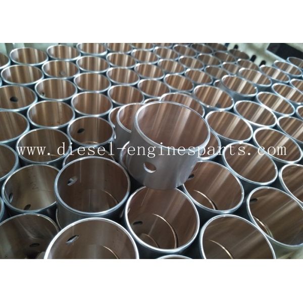 Wear Proof Bimetal Bushing TS16949 Piston Rod Bushing For Connecting Rod