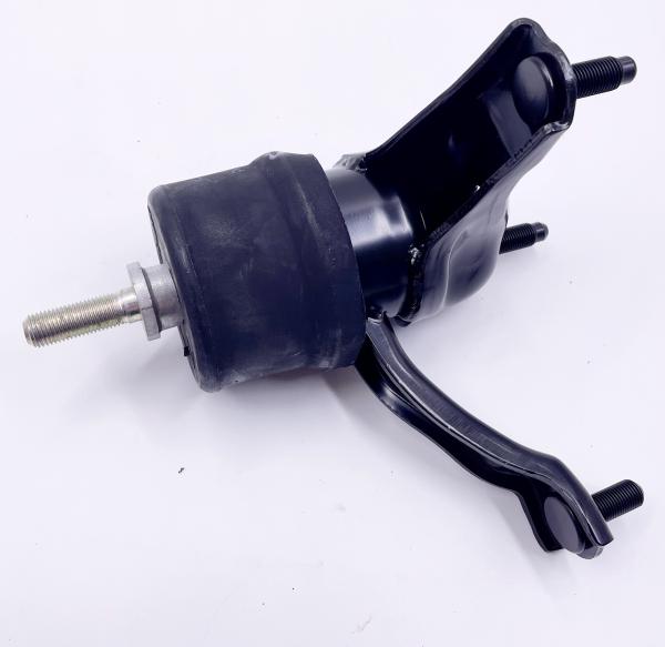 123720H110 Car Front Left Engine Mount Car Parts Antishock Rubber Bushing