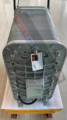 Ionpure LX-Z IP-LXM30Z-5 CEDI Module Revolutionizing Thermal Power Plant Water Treatment