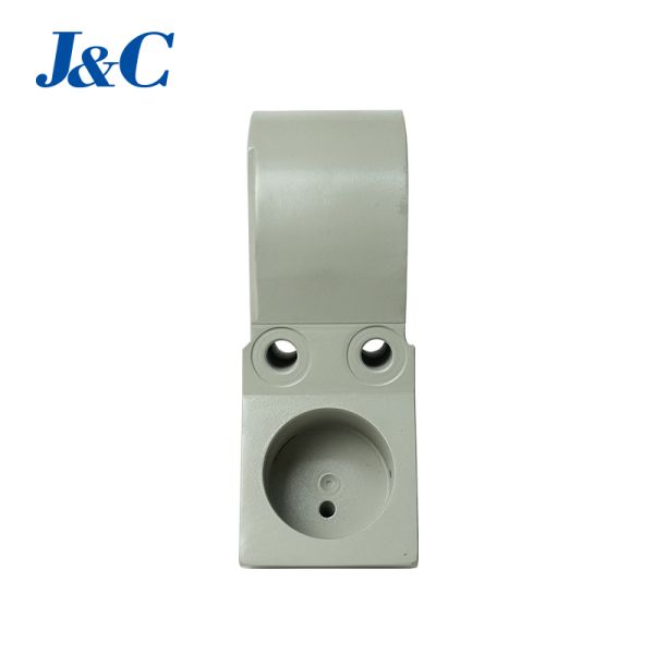 High Wear Resistant Baked Coating Processed Rocker Arm Swinging Lever for Putzmeister Concrete Pump