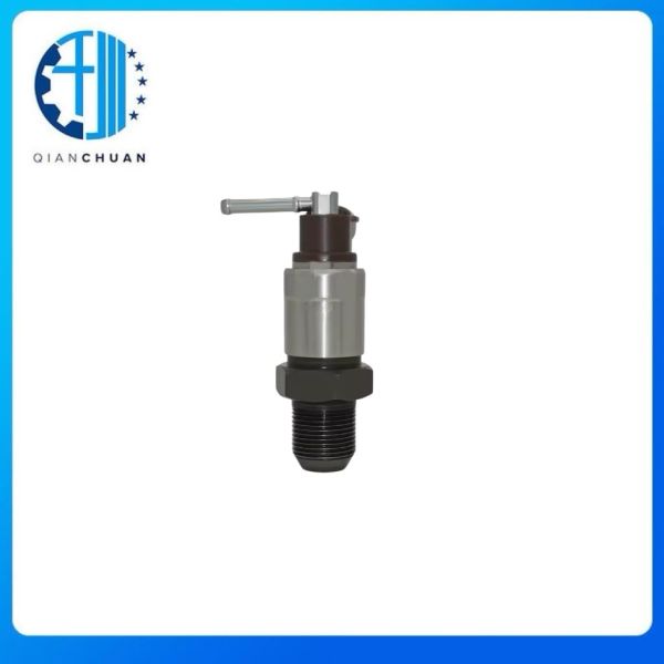 Fuel Rail Pressure Tank Sensor 850997 23810-30100 For 1KD Toyota Auto Engine Parts