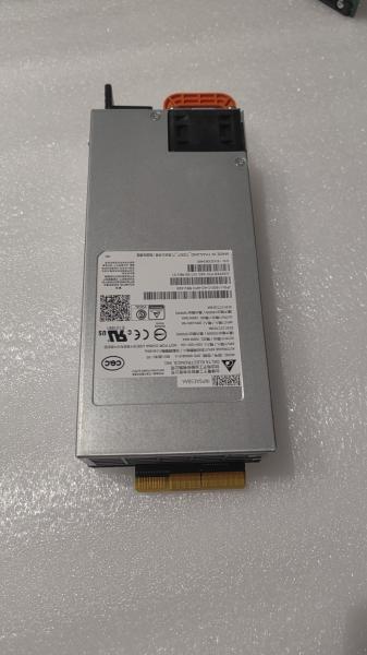 AC 1600W JUNIPER Power Supply JPSU-1600-C-AC-AFO Original Used Switch