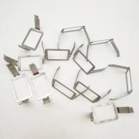 Servicios de fabricación de piezas de metal