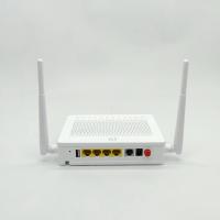 HONGKING ZTE GPON ONU AC1200 FTTH WiFi duplo F673AV9
