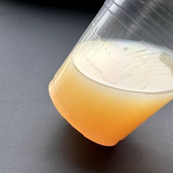 High Melting Point Polyethylene Wax Emulsion For Industrial Flooring Coatings