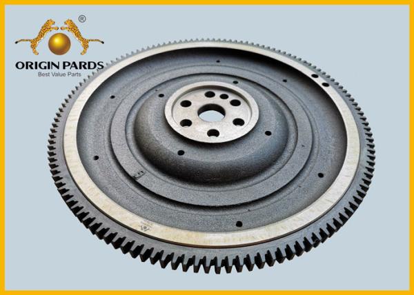 4BC2 260mm ISUZU NPR Truck Flywheel For 4BE1 Industrial Engines 8941272502