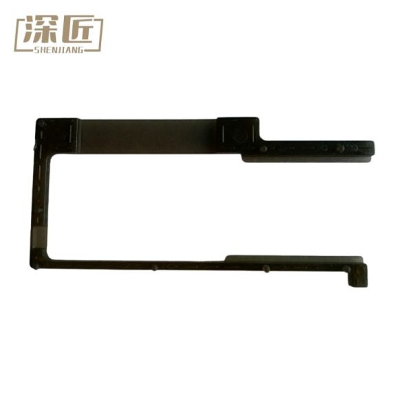 445-0756222-40 4450756222 ATM Machine Spare Parts 445-0756222 NCR S2 Right Cassette Shutter Door Holder for NCR Cashbox