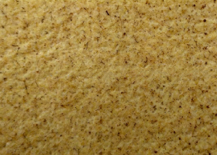 P84 Industrial Filter Cloth , Needle Punched Felt Nonwovens Dust Filter Cloth