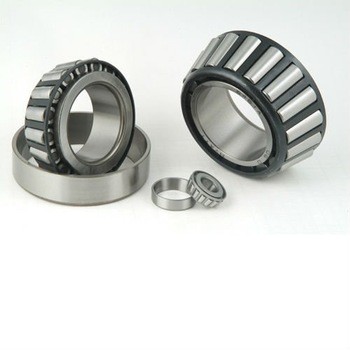 Inch tapered OPEN / Z / ZZ / RS / 2RS rolling bearing of Single Row