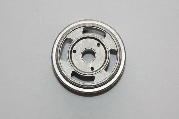 Изготовленный на заказ Fe – c – продукты порошковых металлургий Cu сотрясает клапан с педальным управлением амортизатора