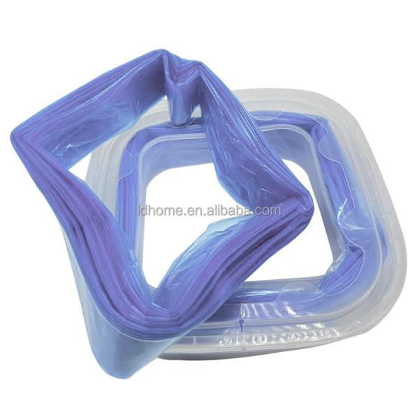 Casetes de recarga de arena para gatos, recargas Genie compatibles con cartuchos estándar para cubos de pañales para gatos, bolsas de recarga