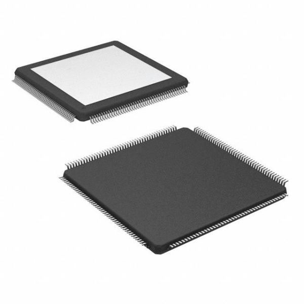 TMS320F28335PTPQ Microcontrollers And Embedded Processors IC MCU FLASH Chip