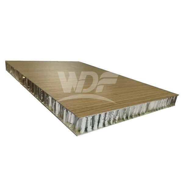 10mm Aluminium Honeycomb Panels