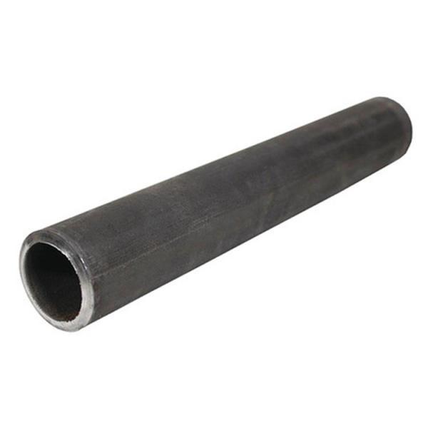 SCH30 Galvanized Mild Steel Pipe , FBE A106 Carbon Steel Pipe