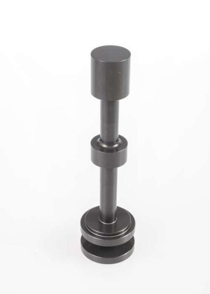 Surface Blackening Precision Automotive Parts Stainless Steel Shaft Hardware CamShaft