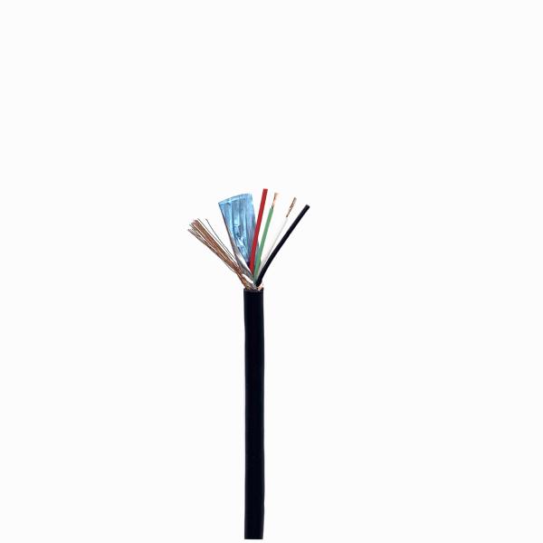10Gbps SFTP CAT6 Cable  Secure Connection 23AWG Secure Connection S Ftp Cat