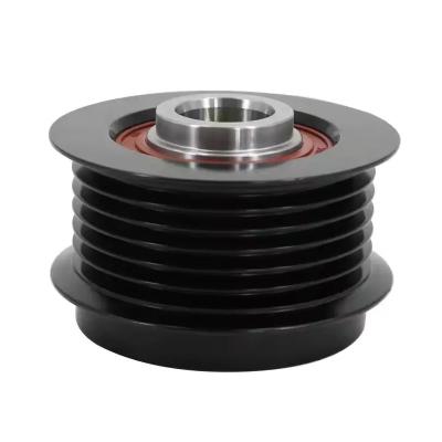 OEM 2605529 26055299 9054296 for Buick Luceren Lacrosse Regal Electrocity Alternator Freewheel Pulley